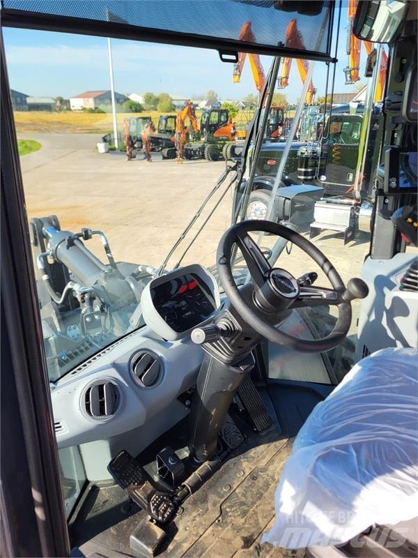 Develon DL220-7 Φορτωτές με λάστιχα (Τροχοφόροι)