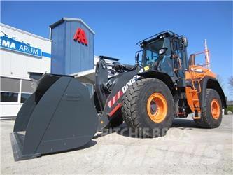 Develon DL380-7 Φορτωτές με λάστιχα (Τροχοφόροι)