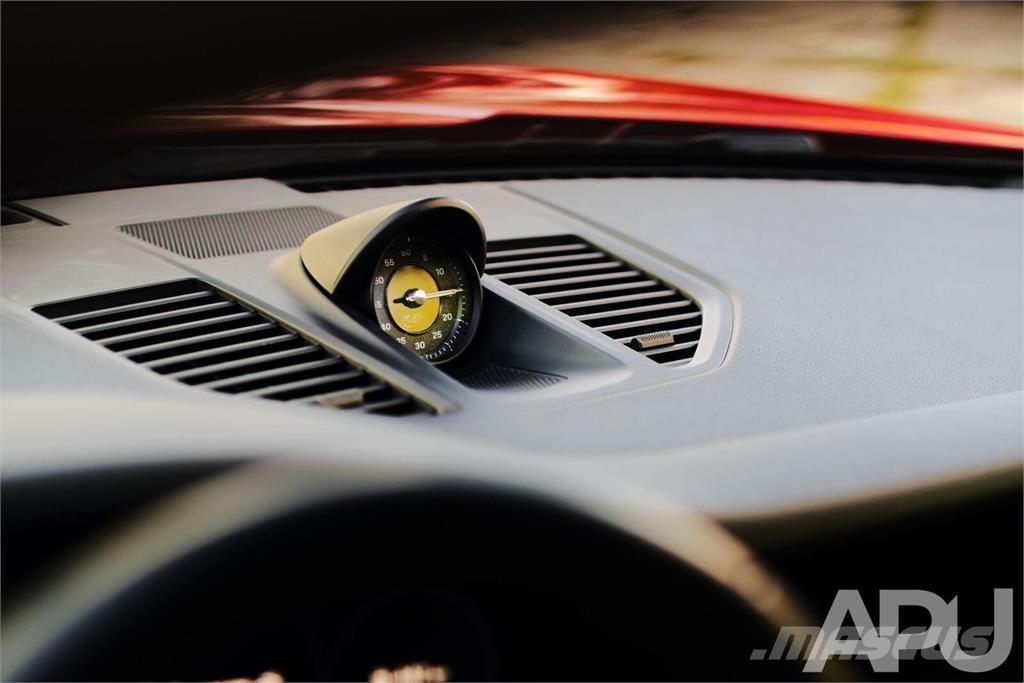 Porsche 911 Αυτοκίνητα