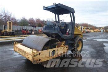 Bomag BW177D-40 Άλλοι κύλινδροι