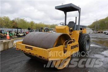 Bomag BW212D-2 Άλλοι κύλινδροι