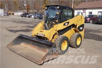 CAT 246C Φορτωτάκια