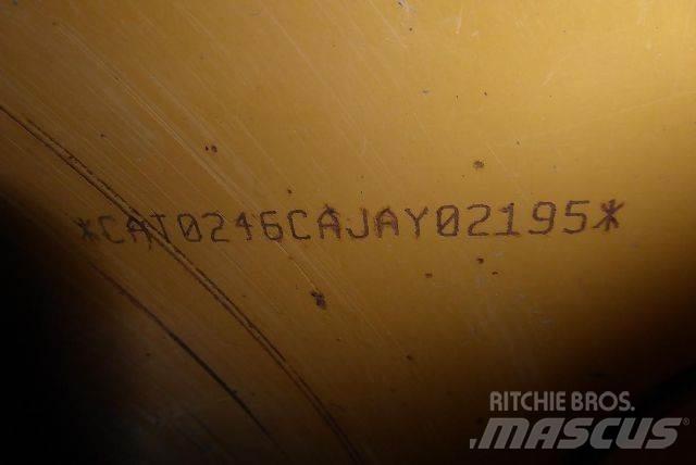 CAT 246C Φορτωτάκια