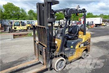 CAT 2C6500 Περονοφόρα ανυψωτικά κλαρκ - άλλα