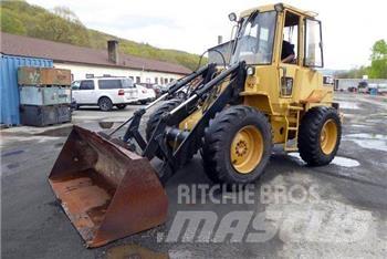 CAT IT12F Φορτωτές με λάστιχα (Τροχοφόροι)
