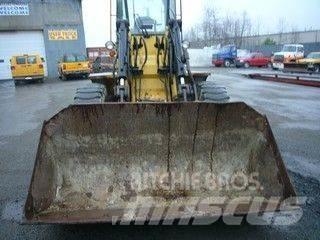 CAT IT18B Φορτωτές με λάστιχα (Τροχοφόροι)