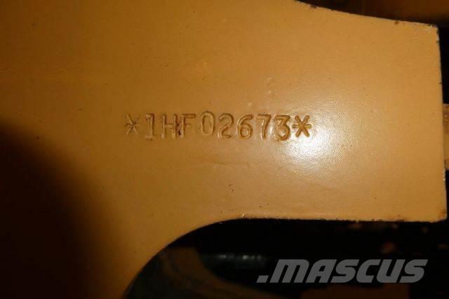 CAT IT28B Φορτωτές με λάστιχα (Τροχοφόροι)