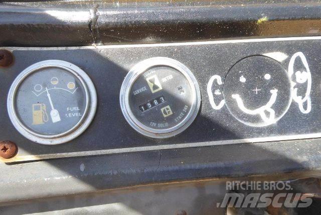 CAT V225 Περονοφόρα ανυψωτικά κλαρκ - άλλα