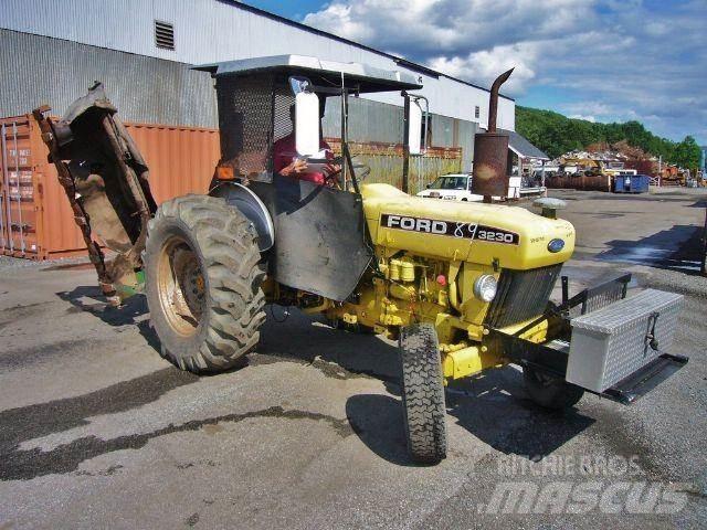 Ford 3230 Τρακτέρ