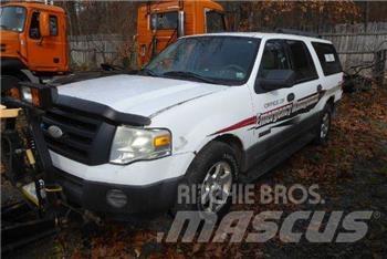 Ford Expedition Pickup/Αγροτικό