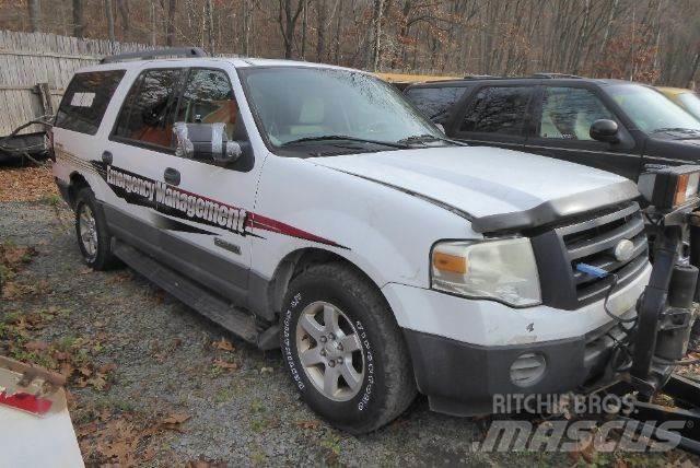 Ford Expedition Pickup/Αγροτικό
