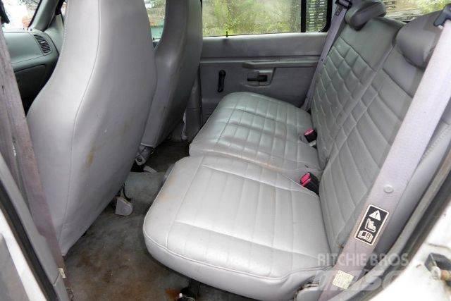 Ford Explorer Pickup/Αγροτικό