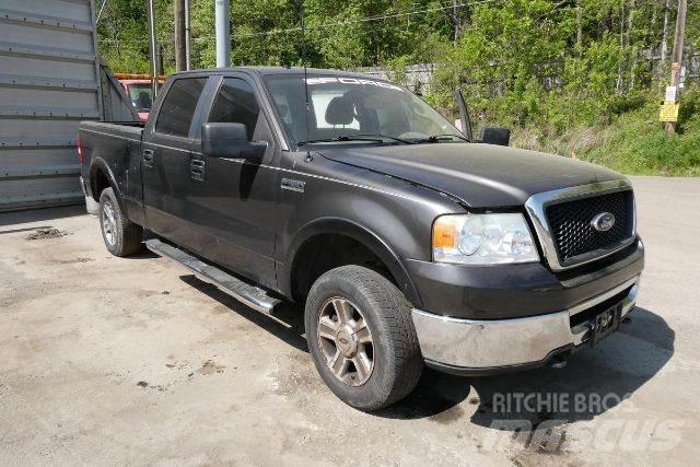 Ford F150 XLT Pickup/Αγροτικό