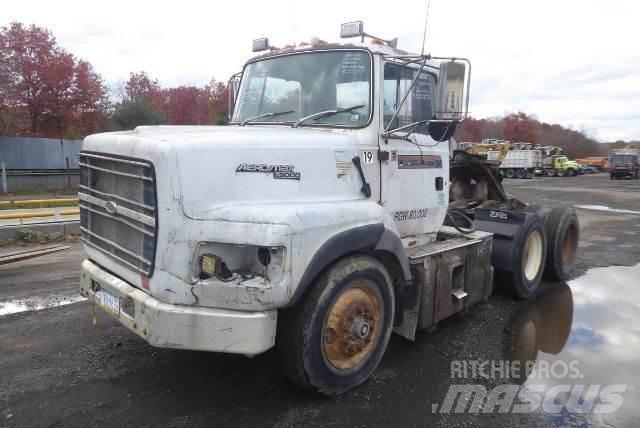 Ford L9000 Φορτηγά Σασί