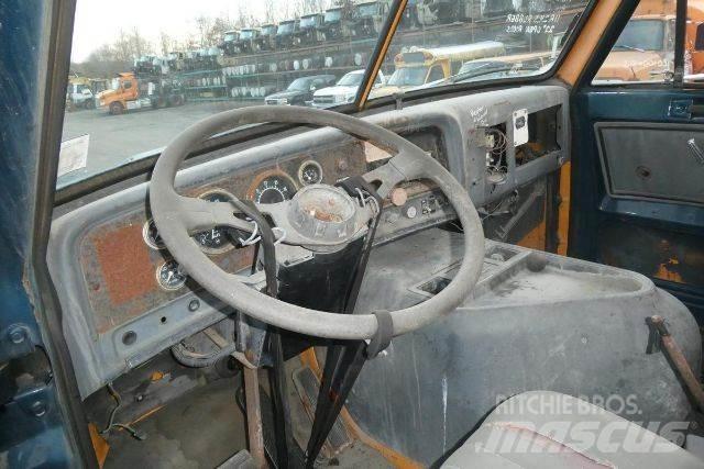 GMC TJ9C042 Φορτηγά Σασί