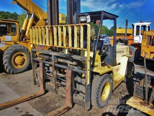 Hyster H155XL2 Περονοφόρα ανυψωτικά κλαρκ - άλλα