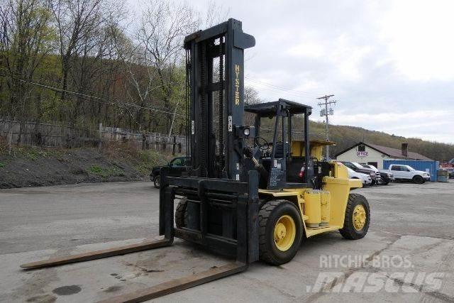 Hyster H280XL Περονοφόρα ανυψωτικά κλαρκ - άλλα