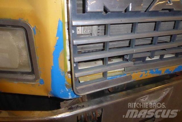 Mack CH613 Φορτηγά Σασί