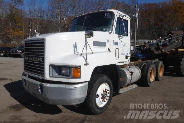 Mack CH613 Φορτηγά Σασί