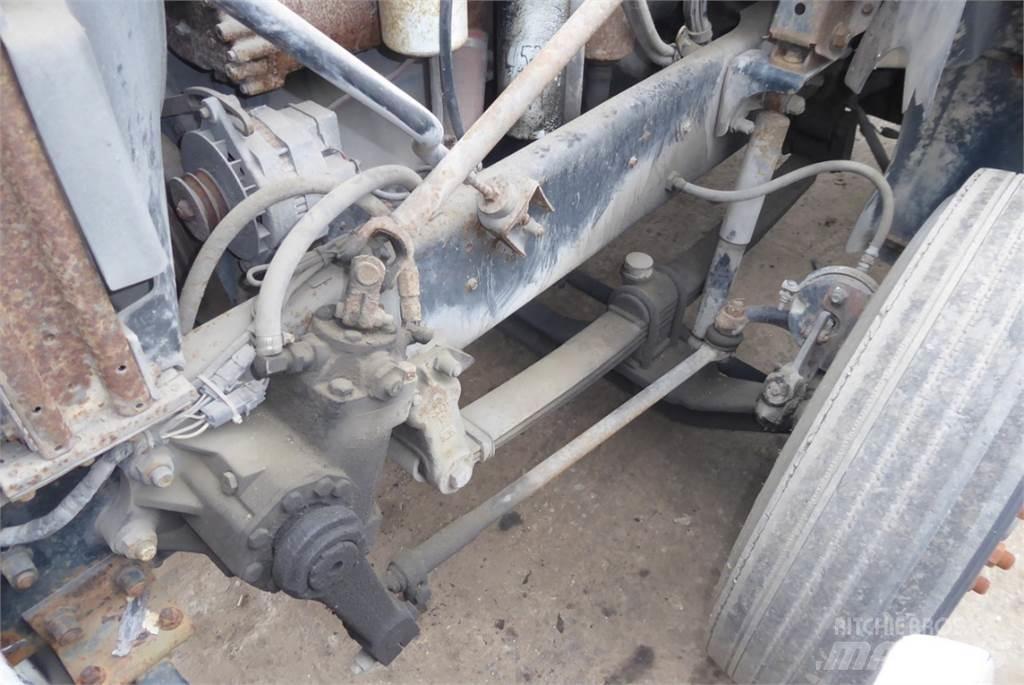Mack CH613 Φορτηγά Σασί