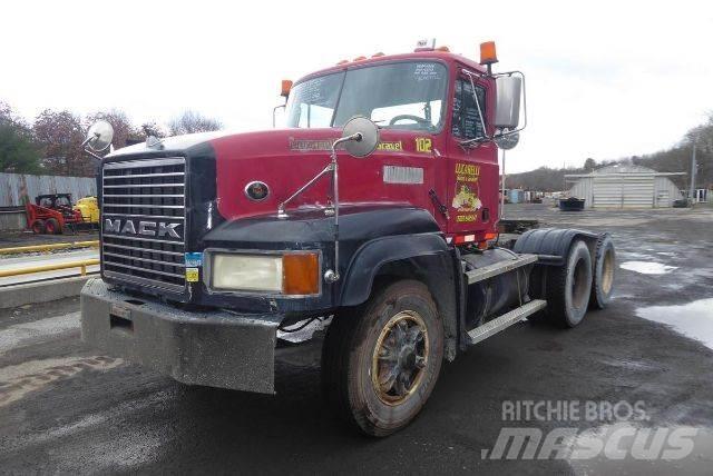 Mack CL713 Φορτηγά Σασί