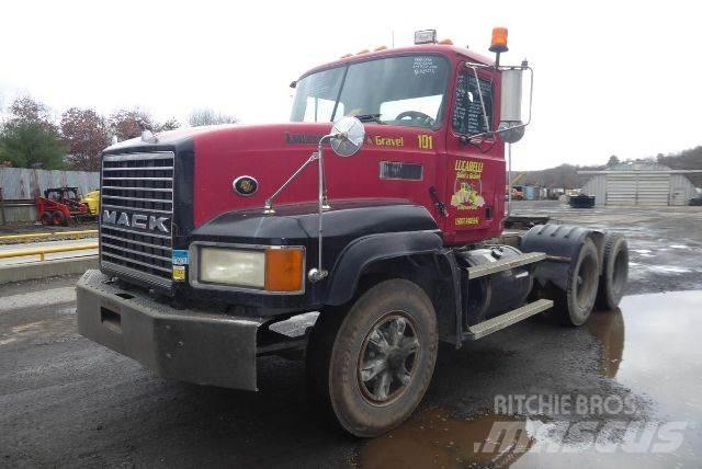 Mack CL713 Φορτηγά Σασί