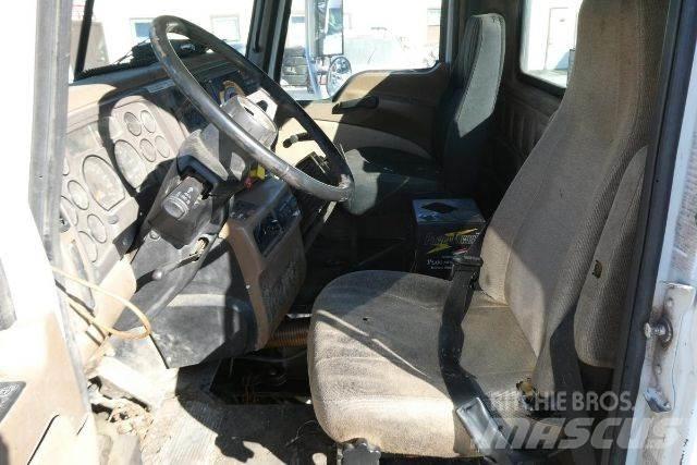 Mack CV713 Φορτηγά Σασί