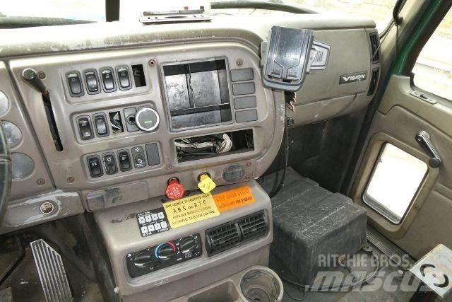 Mack CXN612 Φορτηγά Σασί