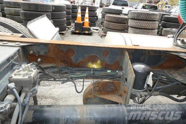 Mack CXN613 Φορτηγά Σασί