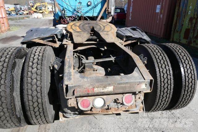 Mack CXN613 Φορτηγά Σασί