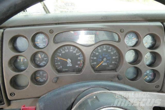 Mack CXN613 Φορτηγά Σασί