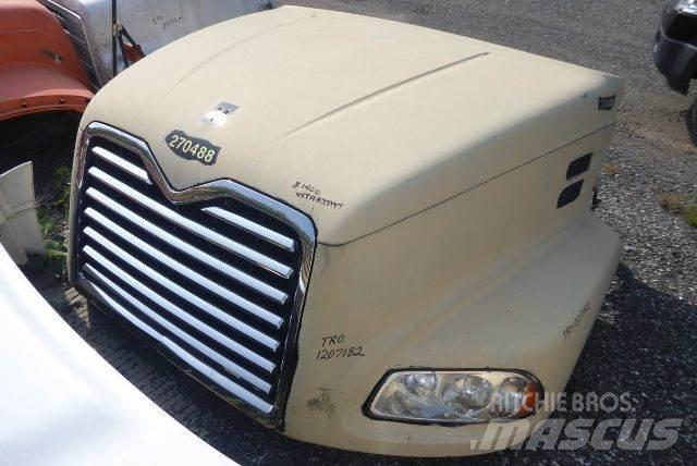 Mack CXU612 Μεταφορές - Άλλα