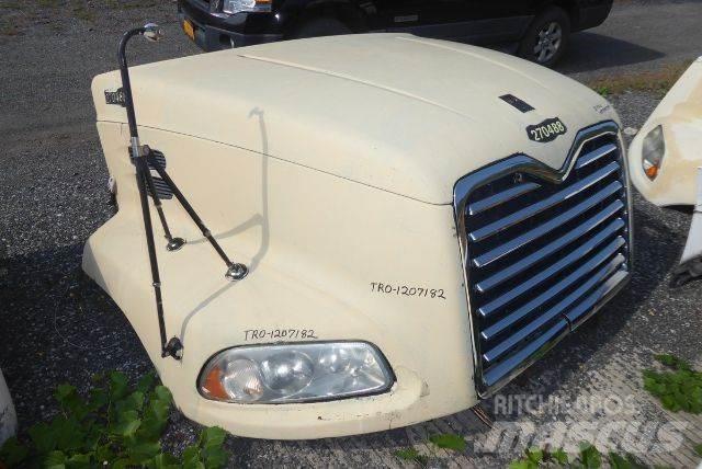 Mack CXU612 Μεταφορές - Άλλα