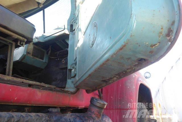 Mack R611 Φορτηγά Σασί