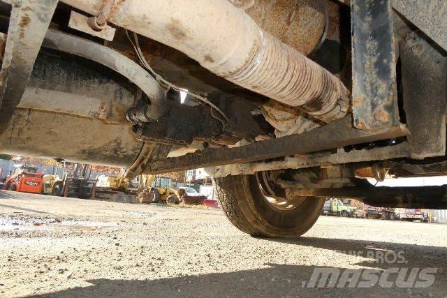Mack RD688S Φορτηγά για εμπορευματοκιβώτια