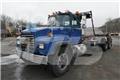 Mack RD688S Φορτηγά για εμπορευματοκιβώτια