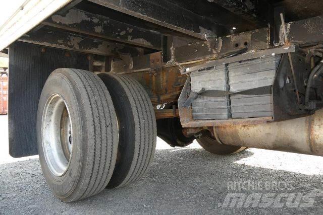 Mitsubishi FH Δημοτικά οχήματα/Οχήματα γενικής χρήσης