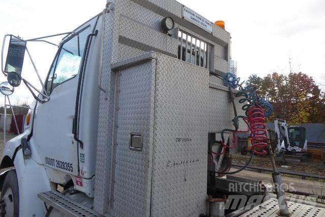 Sterling LT9500 Φορτηγά Σασί