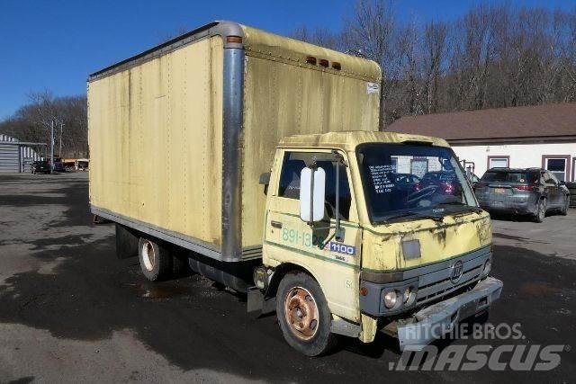 UD 1100 Φορτηγά Κόφα