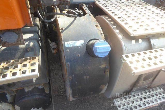 Volvo VNM42T Φορτηγά Σασί
