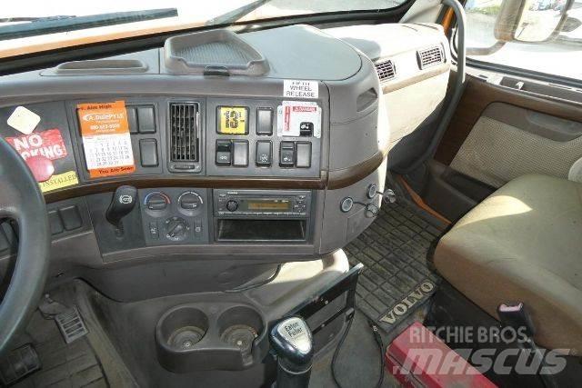 Volvo VNM42T Φορτηγά Σασί