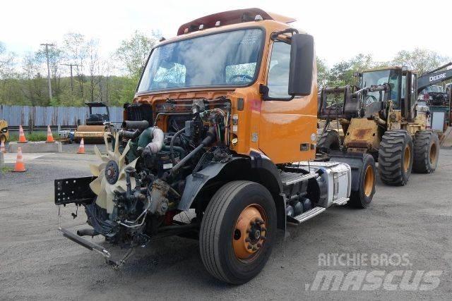 Volvo VNM42T Φορτηγά Σασί