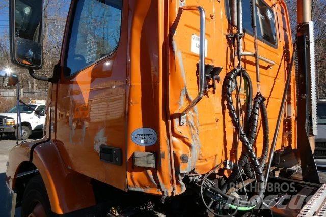 Volvo VNM42T Φορτηγά Σασί