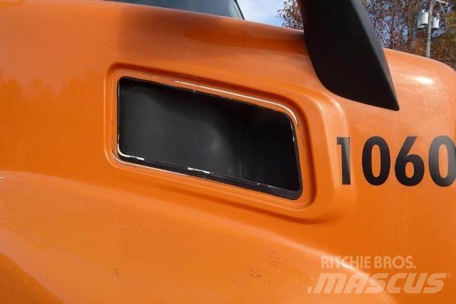 Volvo VNM42T Φορτηγά Σασί