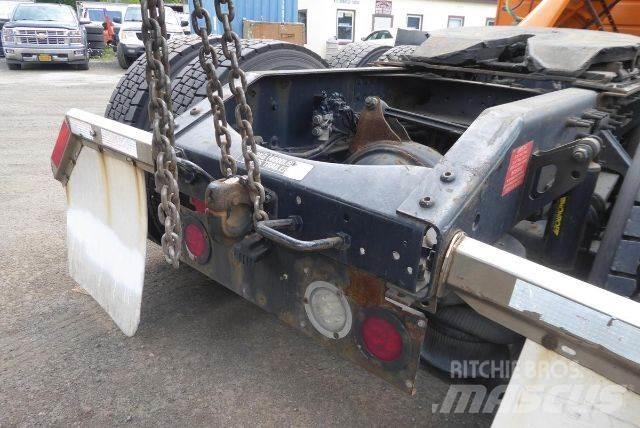 Volvo VNM64T Φορτηγά Σασί