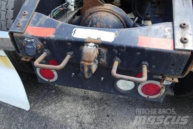 Volvo VNM64T Φορτηγά Σασί