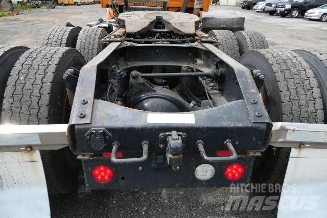 Volvo VNM64T Φορτηγά Σασί