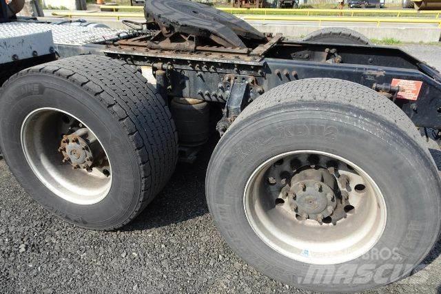 Volvo VNM64T Φορτηγά Σασί