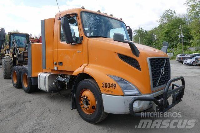 Volvo VNR64T300 Φορτηγά Σασί