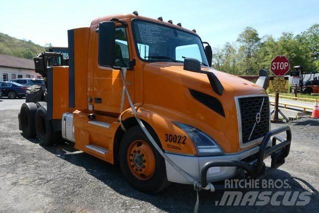 Volvo VNR64T300 Φορτηγά Σασί